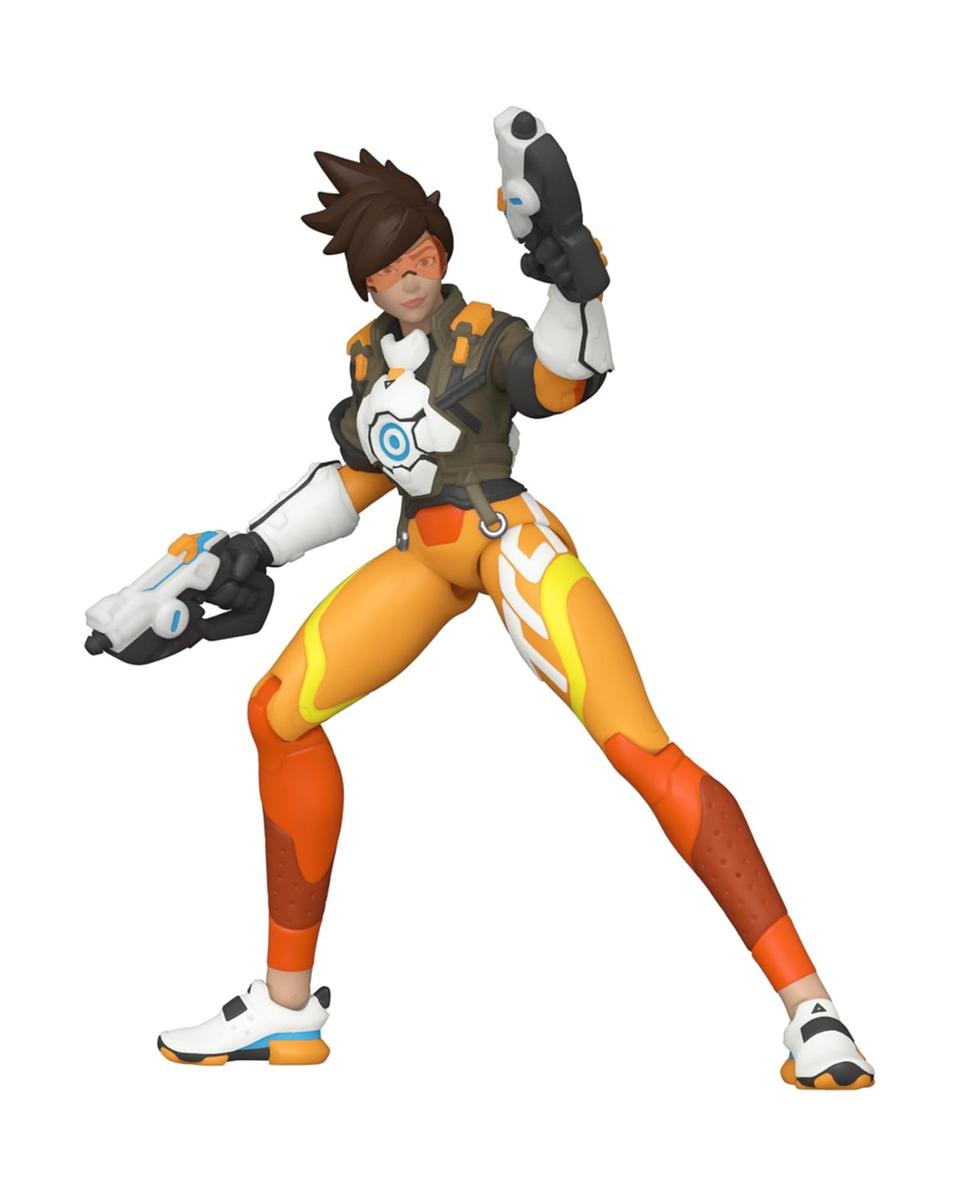 Action Figure Overwatch 2 - Tracer 