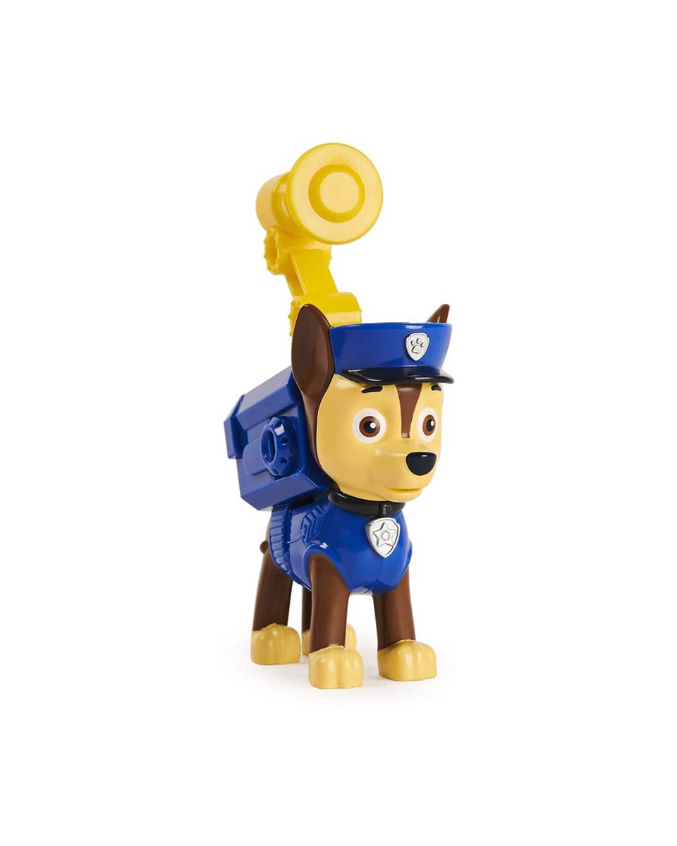 Action Figure Paw Patrol - Chase 