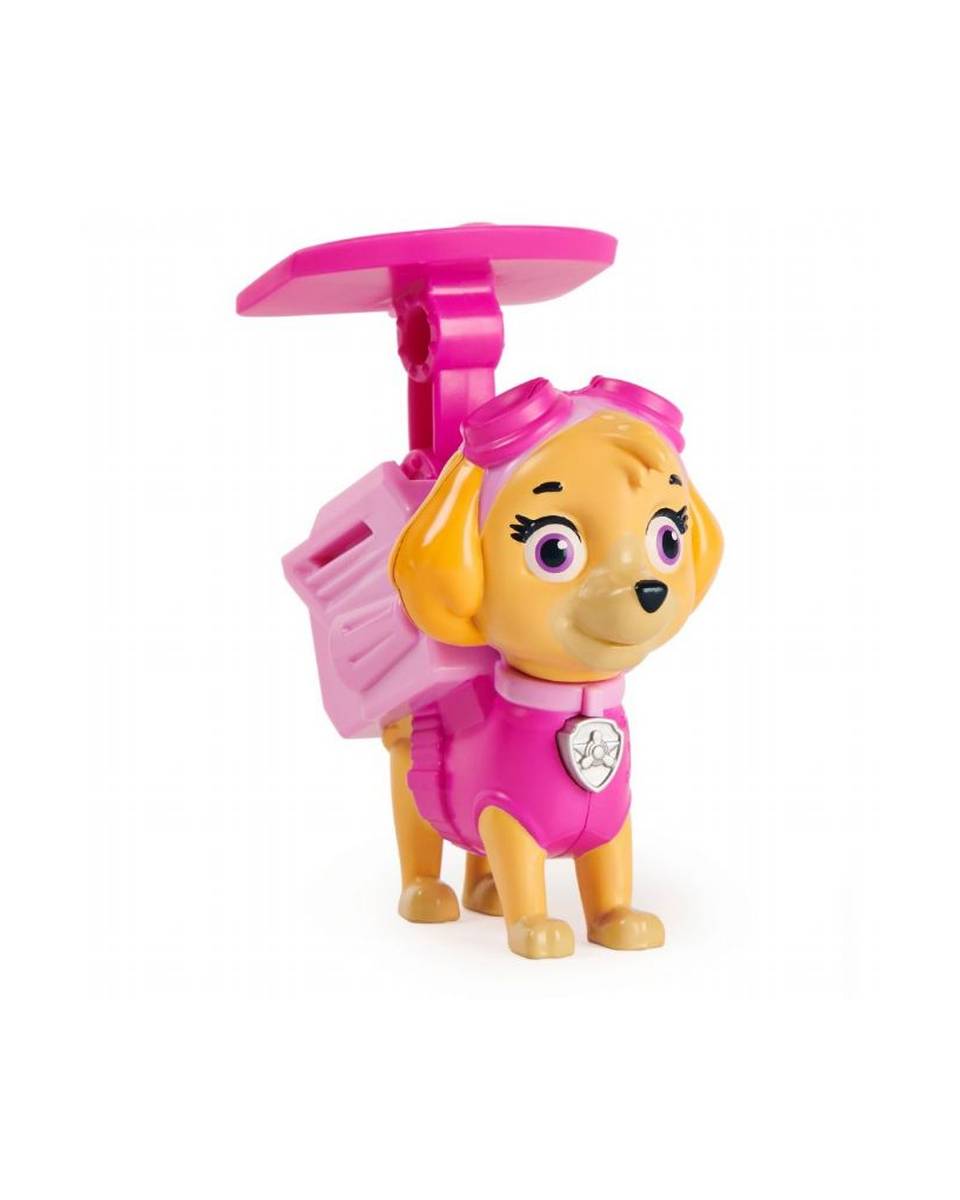 Action Figure Paw Patrol - Skye 