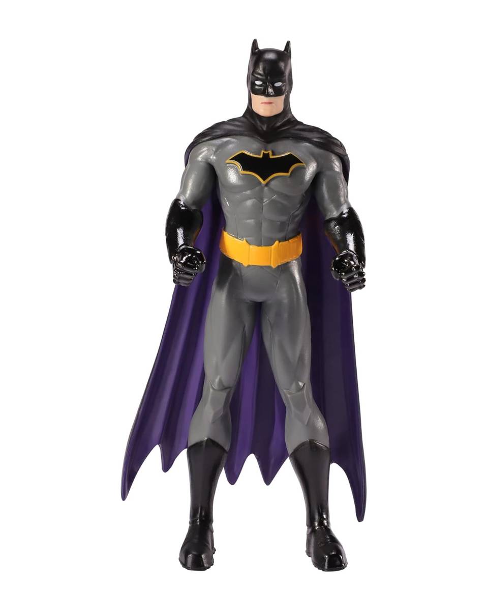 Bendable Figure DC Cosmics - Batman 