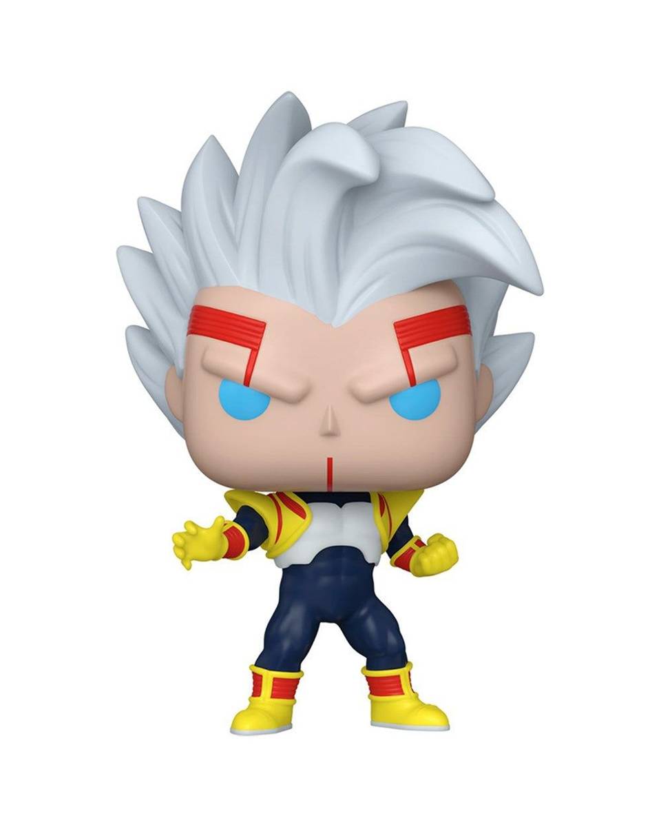 Bobble Figure Anime - Dragon Ball GT POP! - Super Baby 2 (Special Edition) 