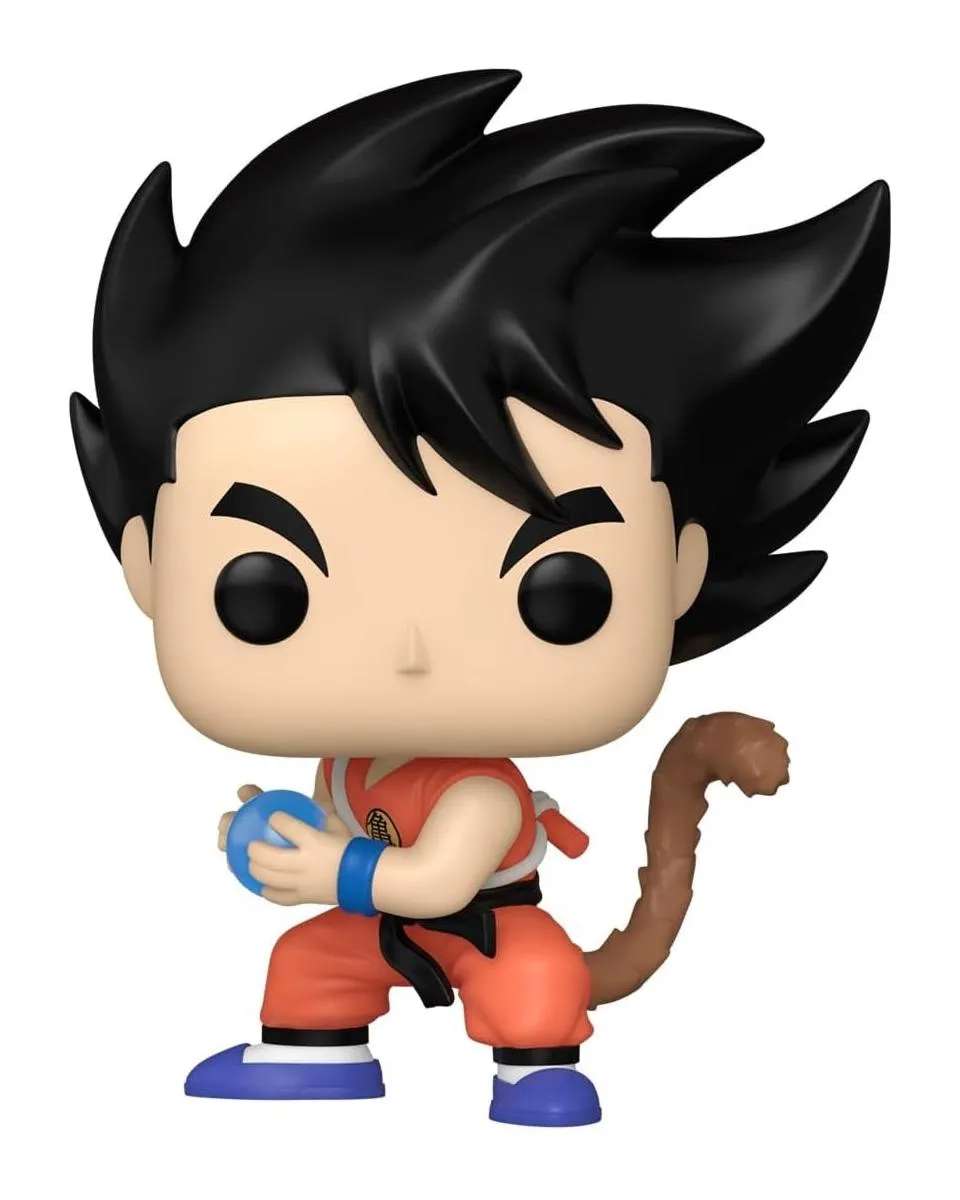 Bobble Figure Anime - Dragon Ball POP! - Goku #1780 