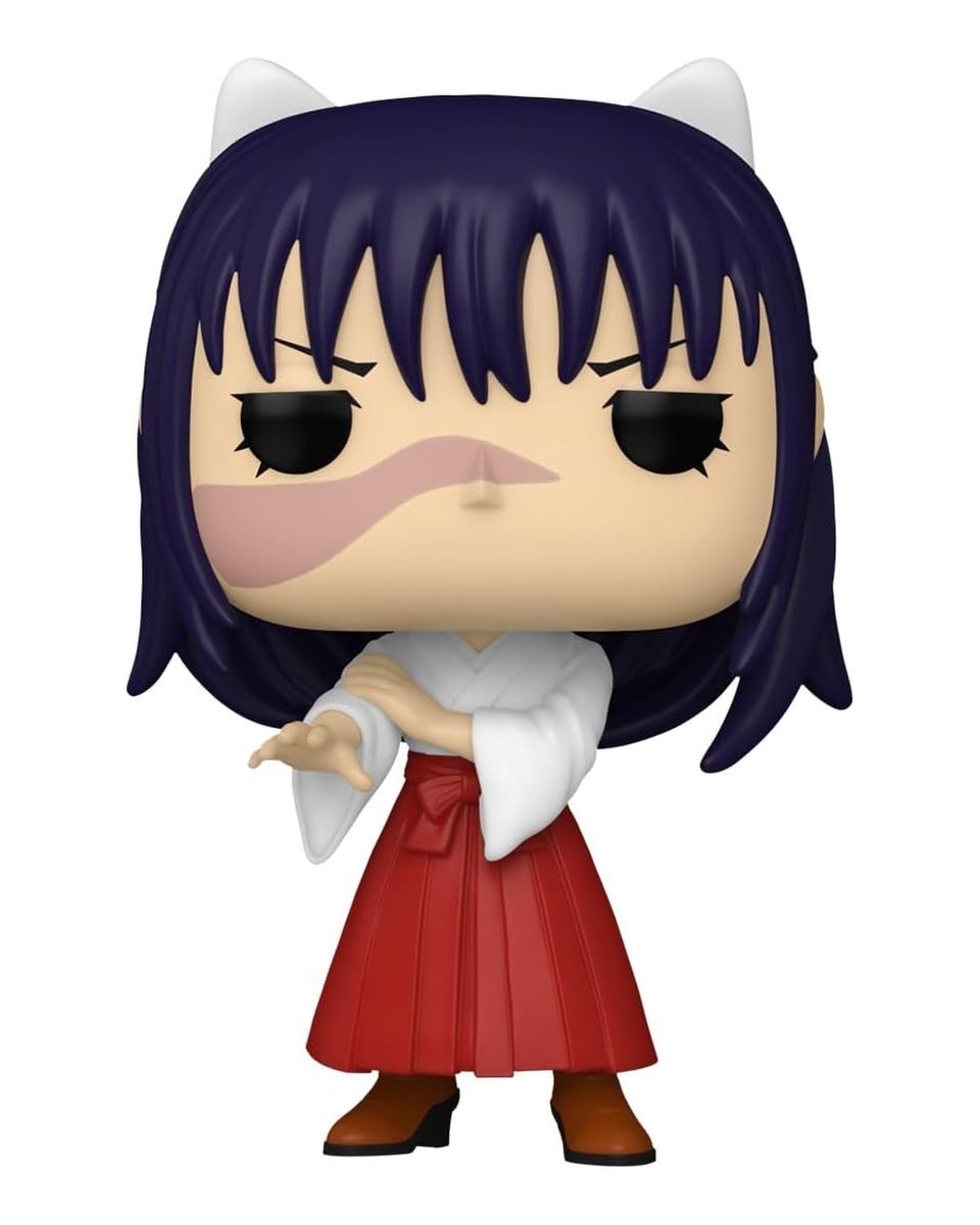 Bobble Figure Anime - Jujutsu Kaisen POP! - Utahime Iori 