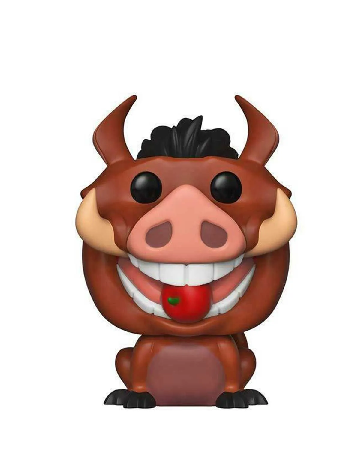 Bobble Figure Disney POP! - Luau Pumbaa 