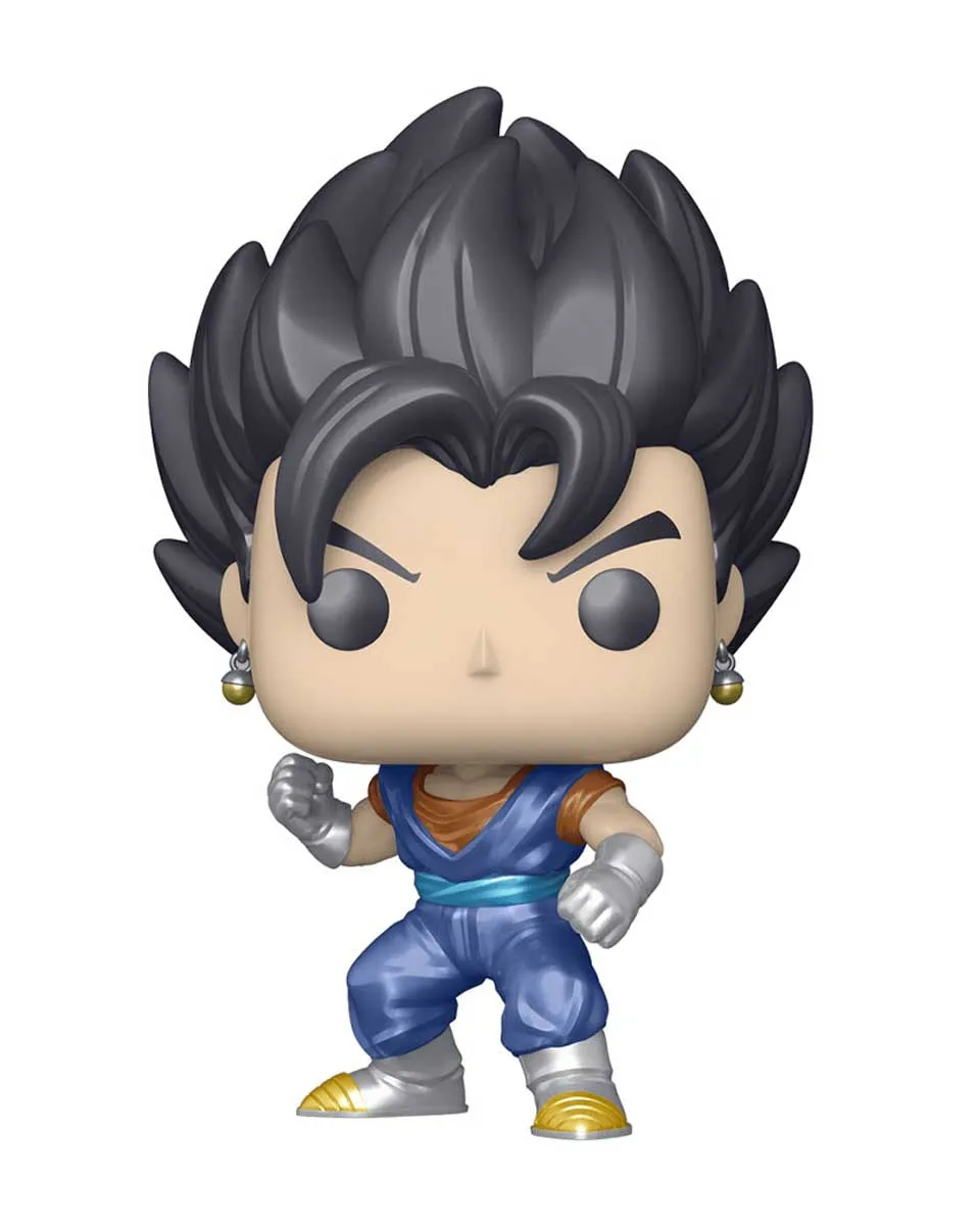 Bobble Figure Anime - Dragon Ball Z POP! - Vegito - Special Edition 