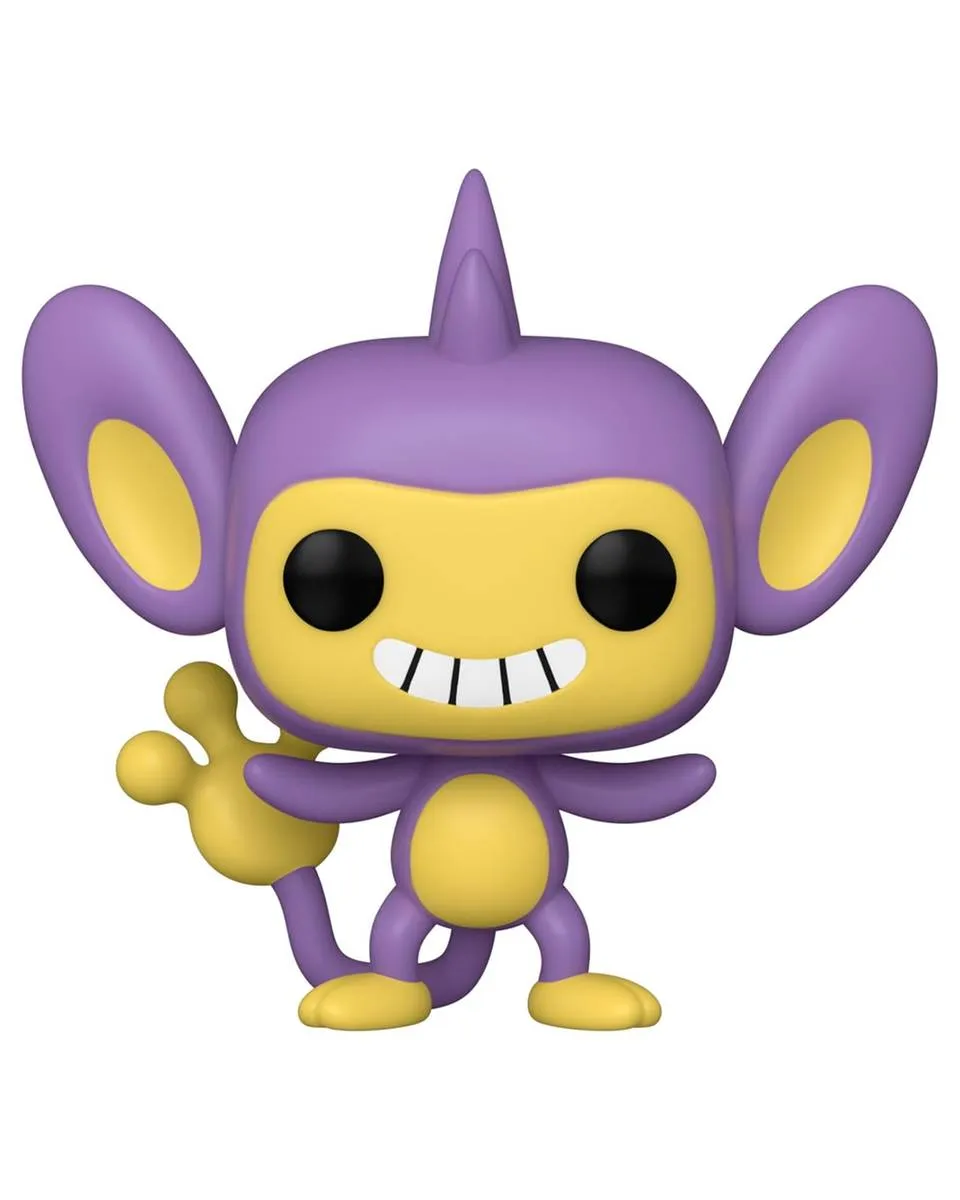 Bobble Figure Games - Pokemon POP! - Aipom 