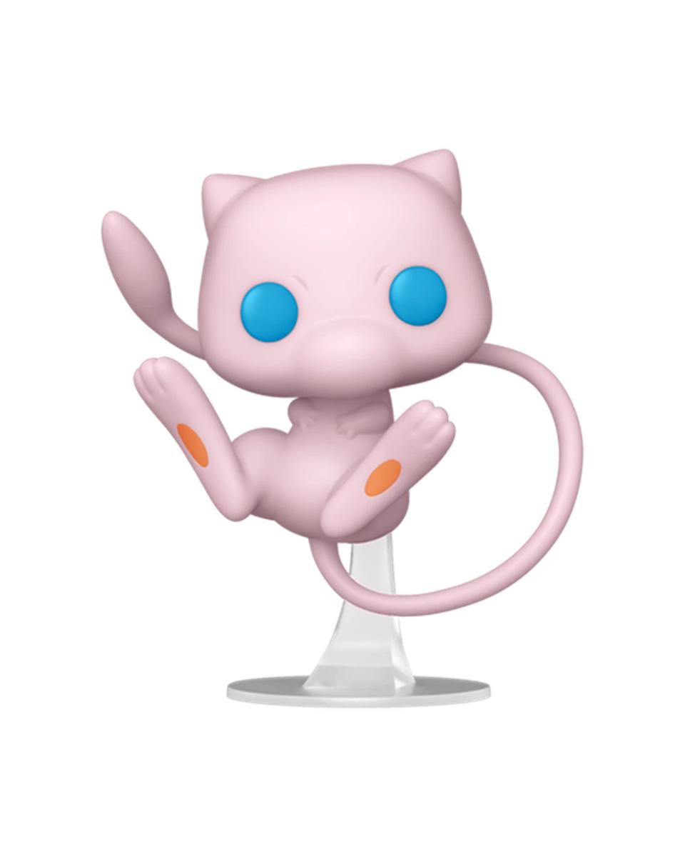 Bobble Figure Games - Pokemon POP! - Mew 