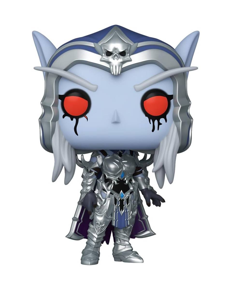 Bobble Figure Games - Warcraft POP! - Sylvanas 