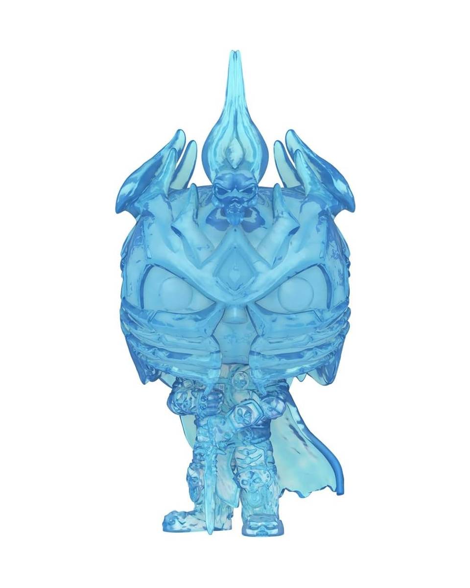 Bobble Figure Games - Warcraft POP! - The Lich King 