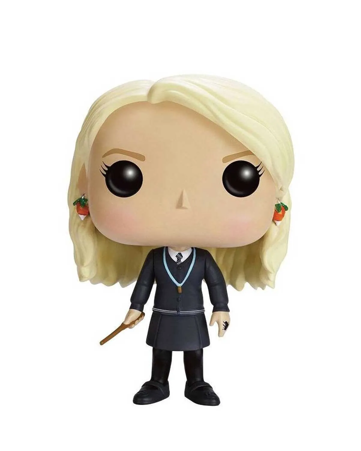 Bobble Figure Harry Potter POP! - Luna Lovegood #14 