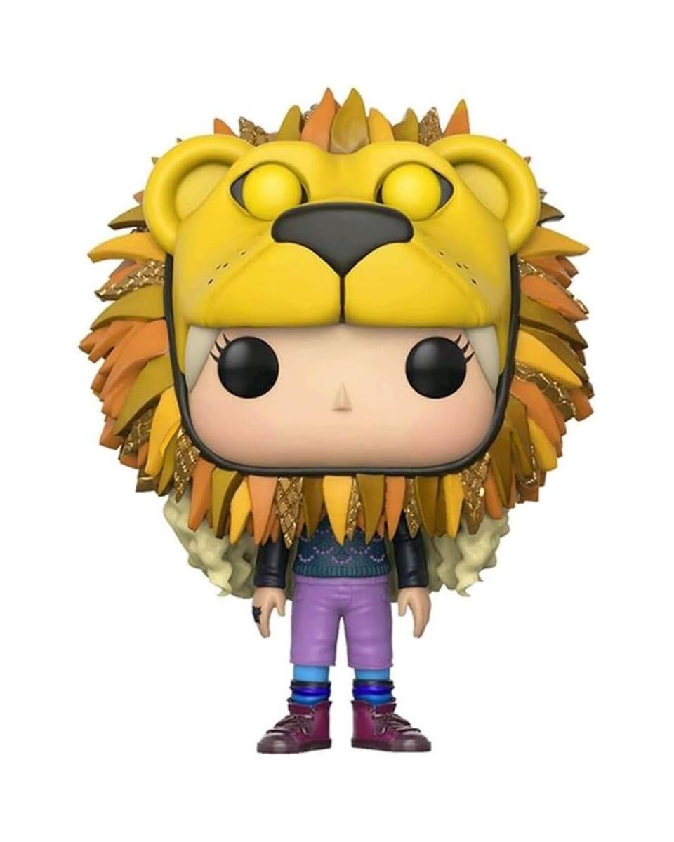 Bobble Figure Harry Potter POP! - Luna Lovegood #47 