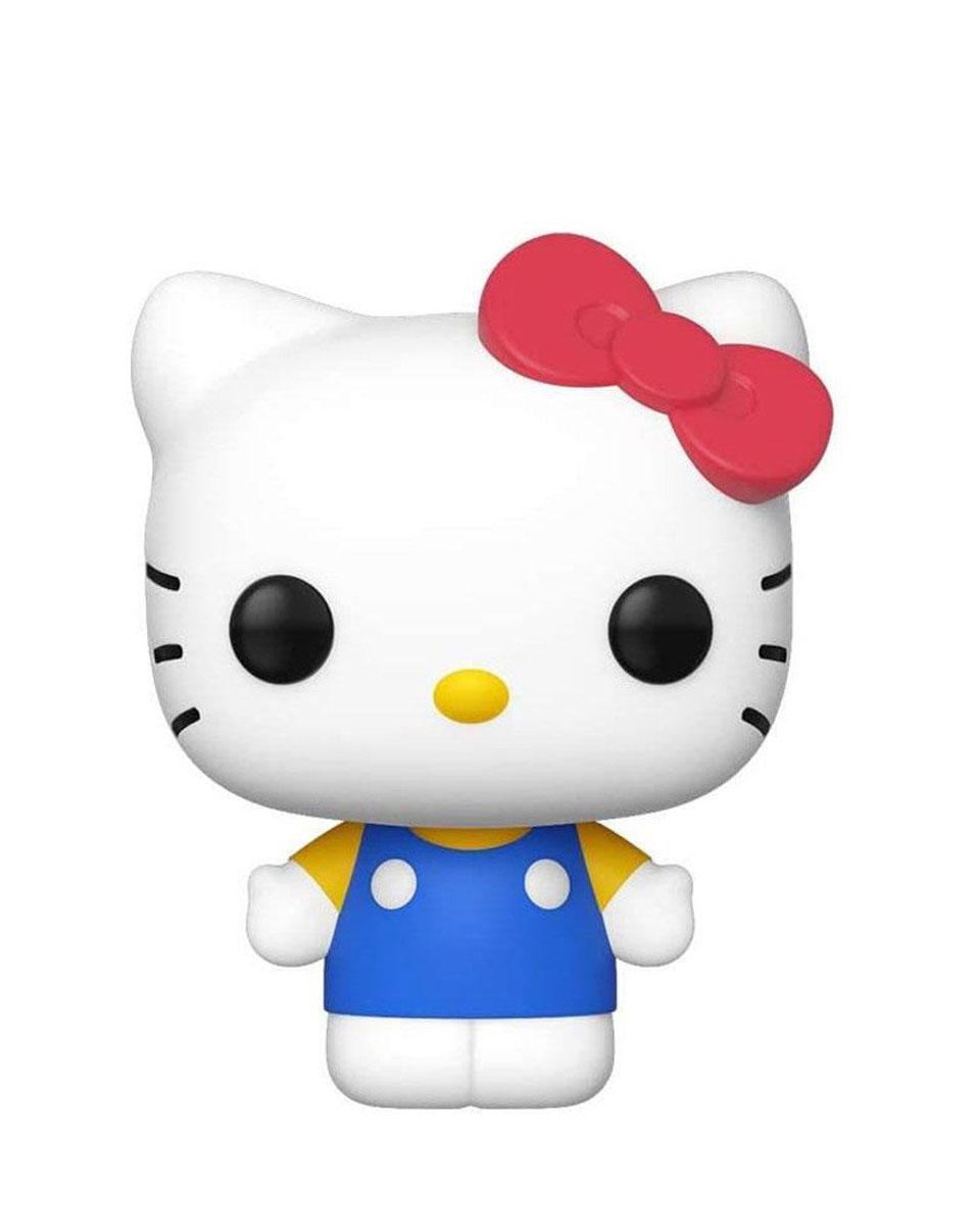 Bobble Figure Hello Kitty POP! - Hello Kitty (Classic) 