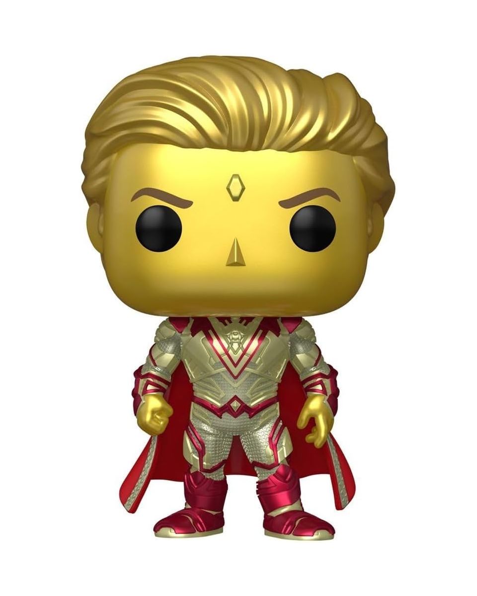 Bobble Figure Marvel - Guardians of the Galaxy POP! - Adam Warlock 