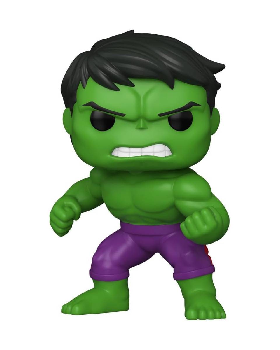 Bobble Figure Marvel POP! - Hulk #1420 