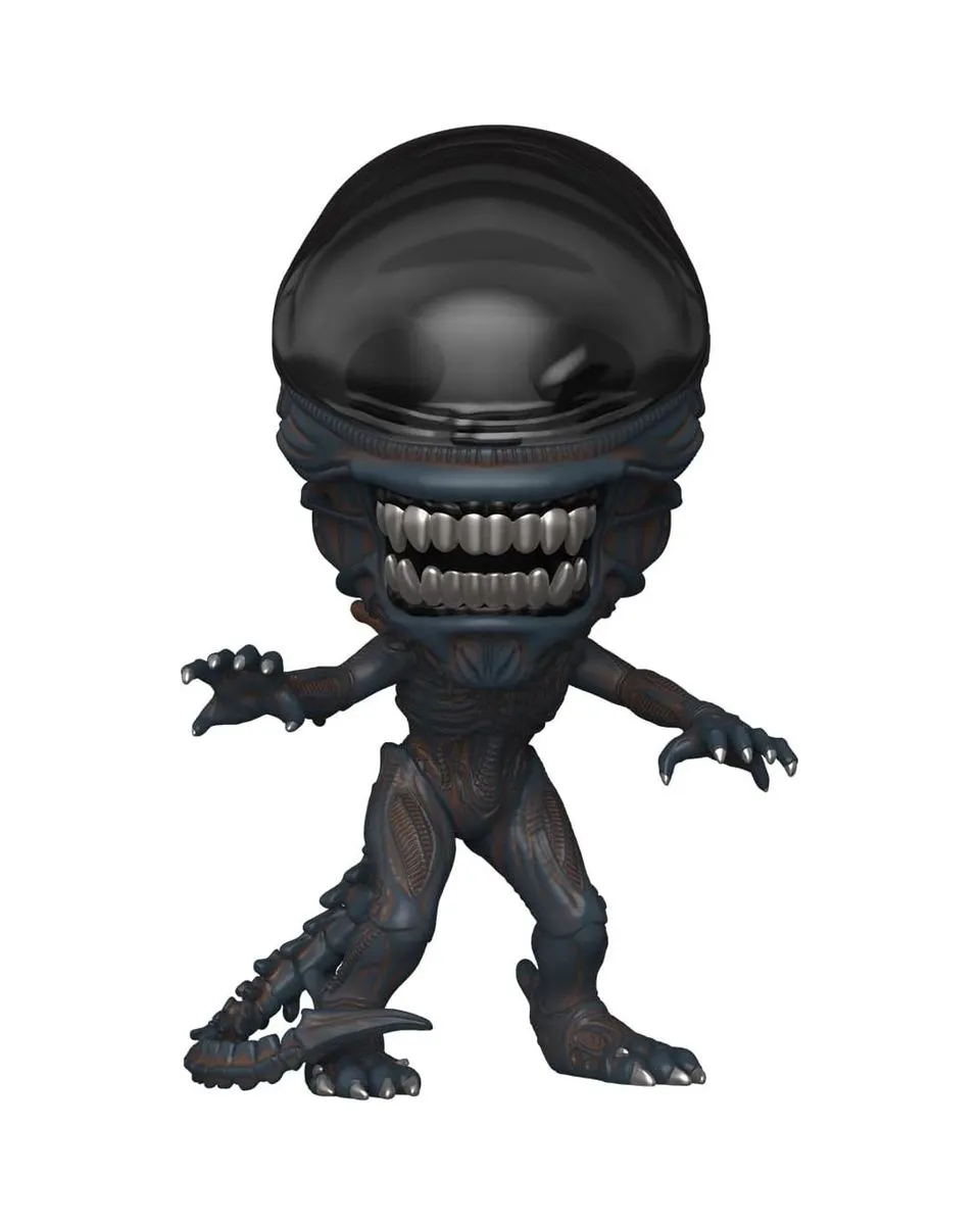 Bobble Figure Movies - Alien Romulus POP! - Xenomorph 