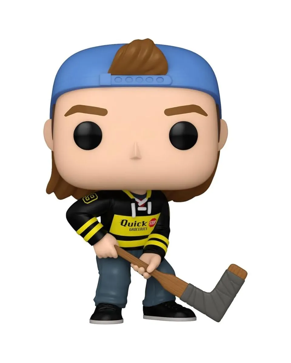 Bobble Figure Movies - Clerks 3 POP! - Randal 