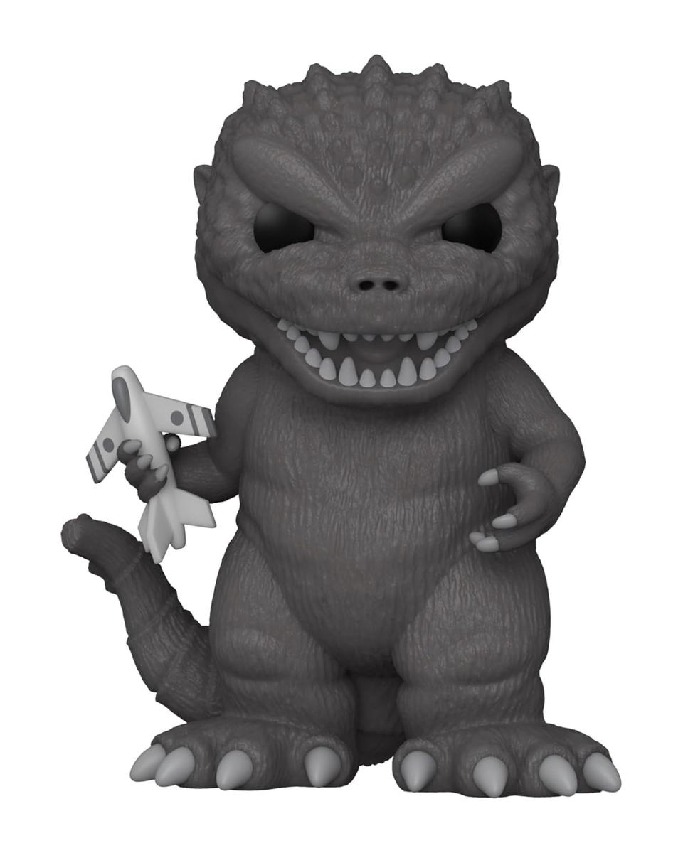 Bobble Figure Movies - Godzilla POP! - Godzilla (1954) 