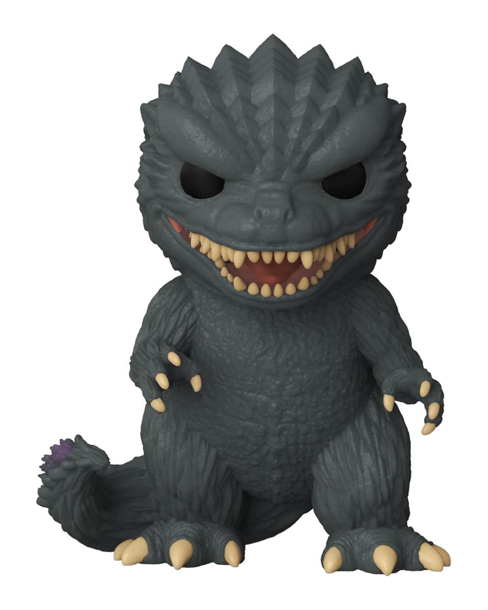 Bobble Figure Movies - Godzilla POP! - Godzilla (1999) 