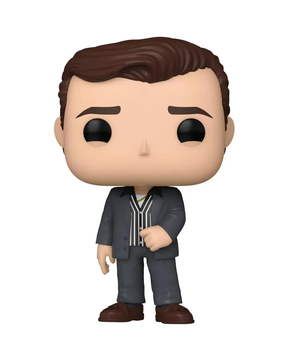 Bobble Figure Movies - Goodfellas POP! - Henry Hill 