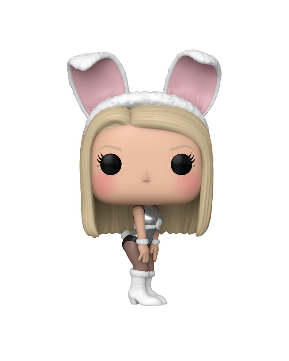 Bobble Figure Movies - Mean Girls POP! - Regina 