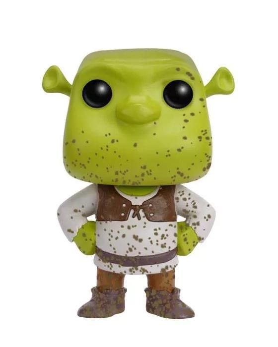 Bobble Figure Movies - Shrek POP! - Shrek #278 