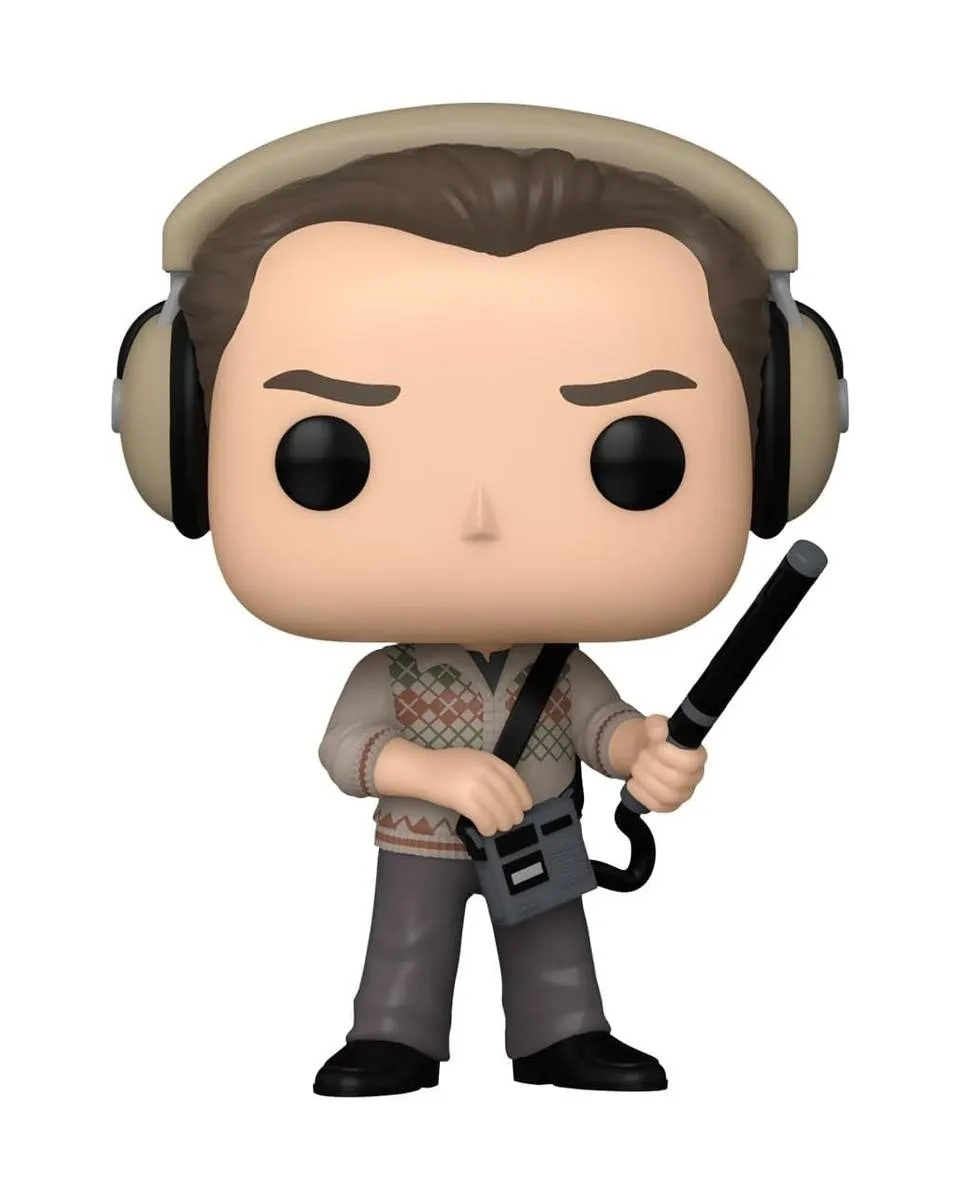 Bobble Figure Movies - The Conjuring POP! - Ed 