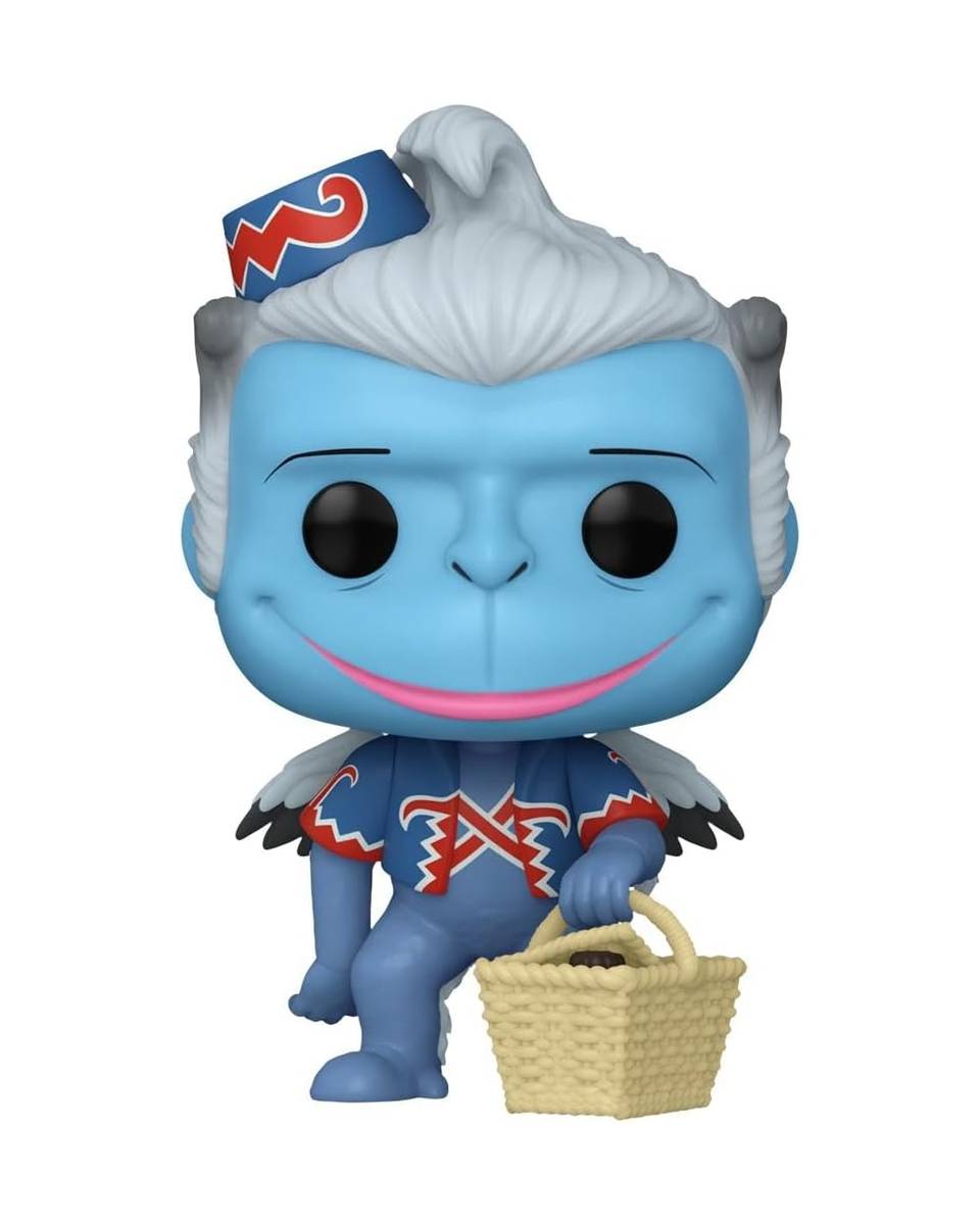 Bobble Figure Movies - The Wizard of Oz POP! - Winged Monkey 