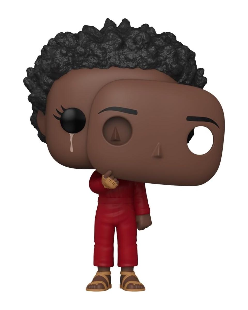 Bobble Figure Movies - Us POP! - Red 