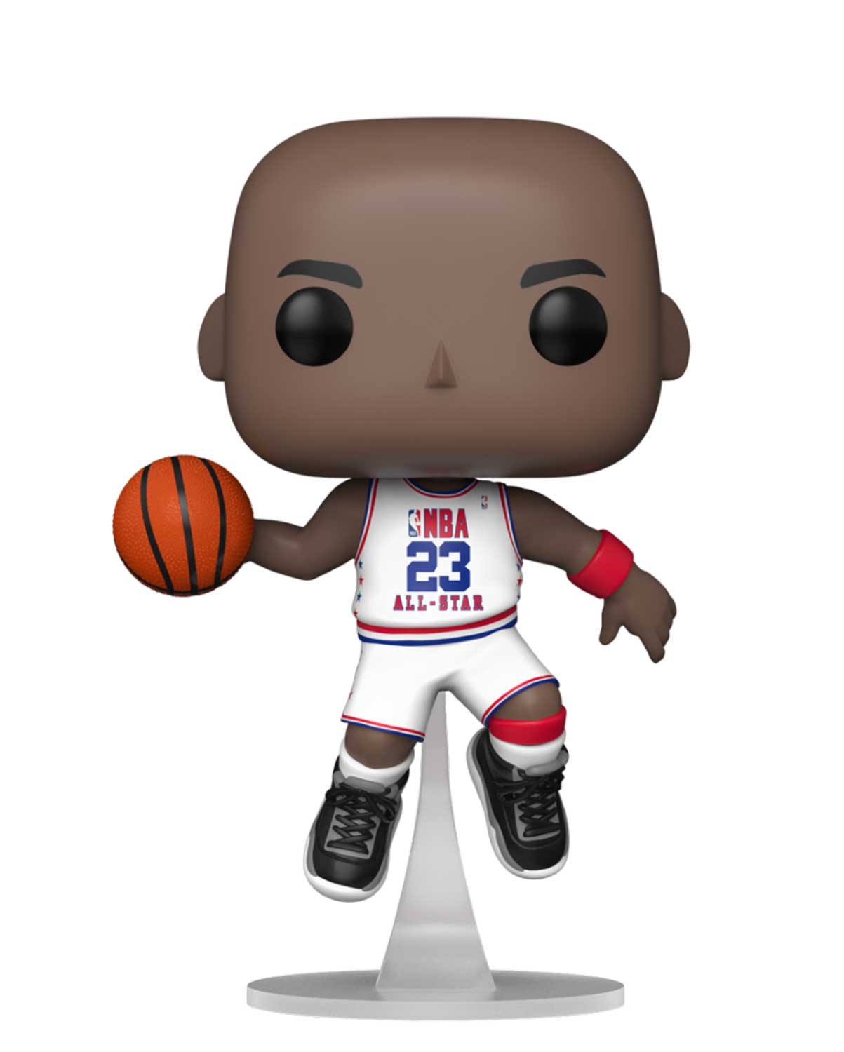 Bobble Figure NBA POP! - Michael Jordan (1988 All-Star Game) 