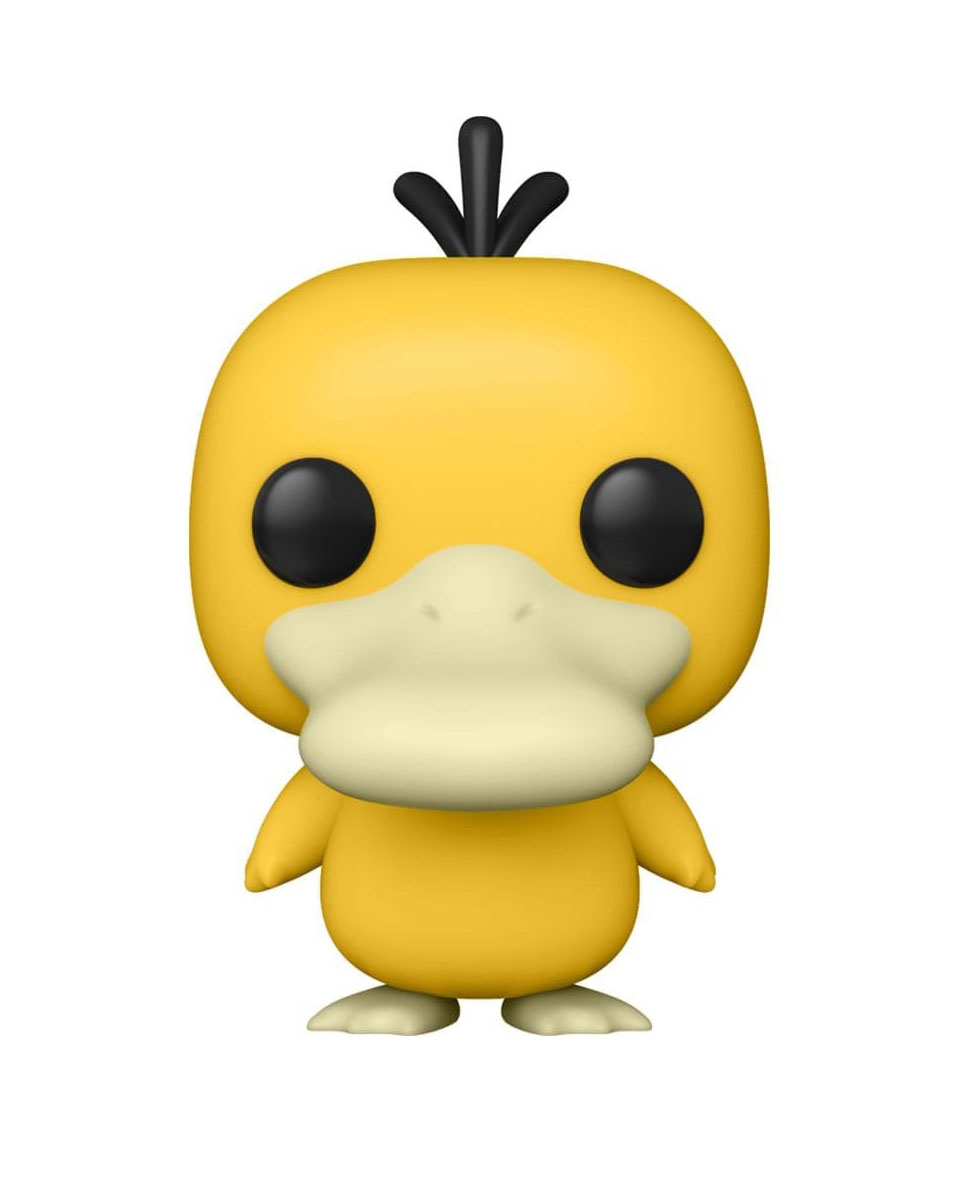 Bobble Figure Pokemon POP! - Psyduck 