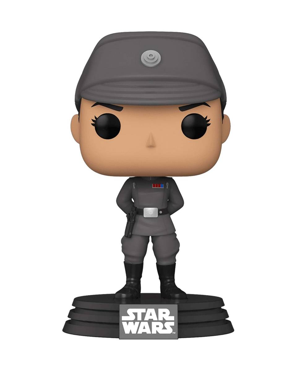 Bobble Figure Star Wars POP! - Tala Durith 