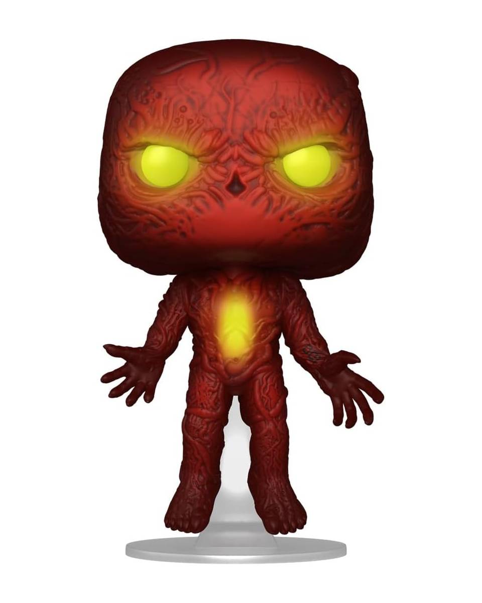 Bobble Figure Television - Stranger Things POP! - Vecna #1595 