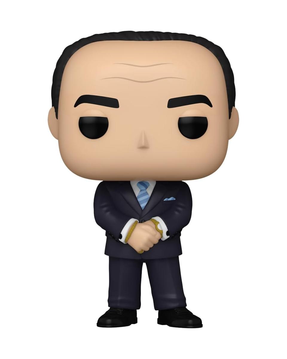 Bobble Figure Television - The Sopranos POP! - Tony Soprano #1522 