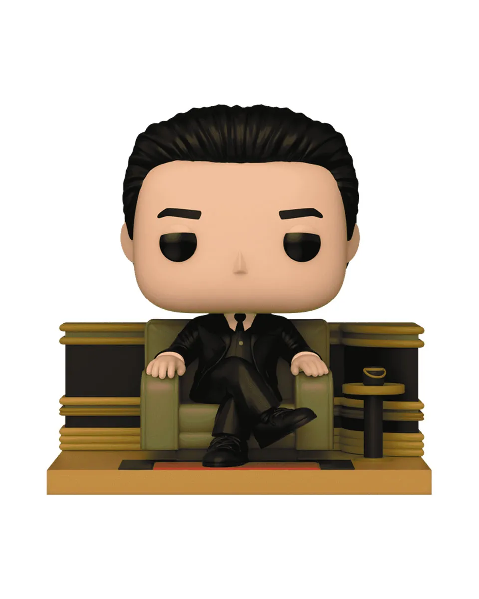 Bobble Figure Movies - The Godfather POP! - Michael Corleone 