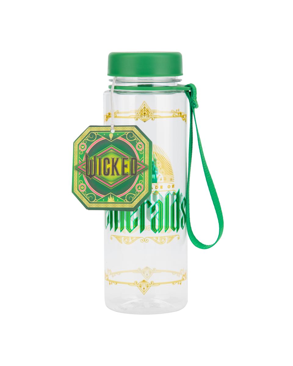 Boca Paladone Wicked - Plastic Water Bottle 