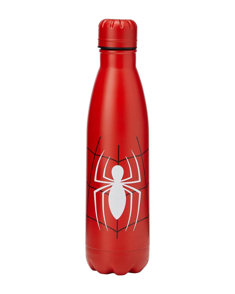 Boca Spider-Man - Torso - Metal Bottle 