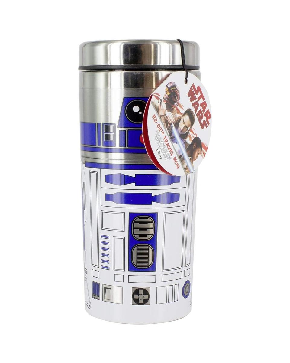 Boca Star Wars - R2-D2 Travel Mug 