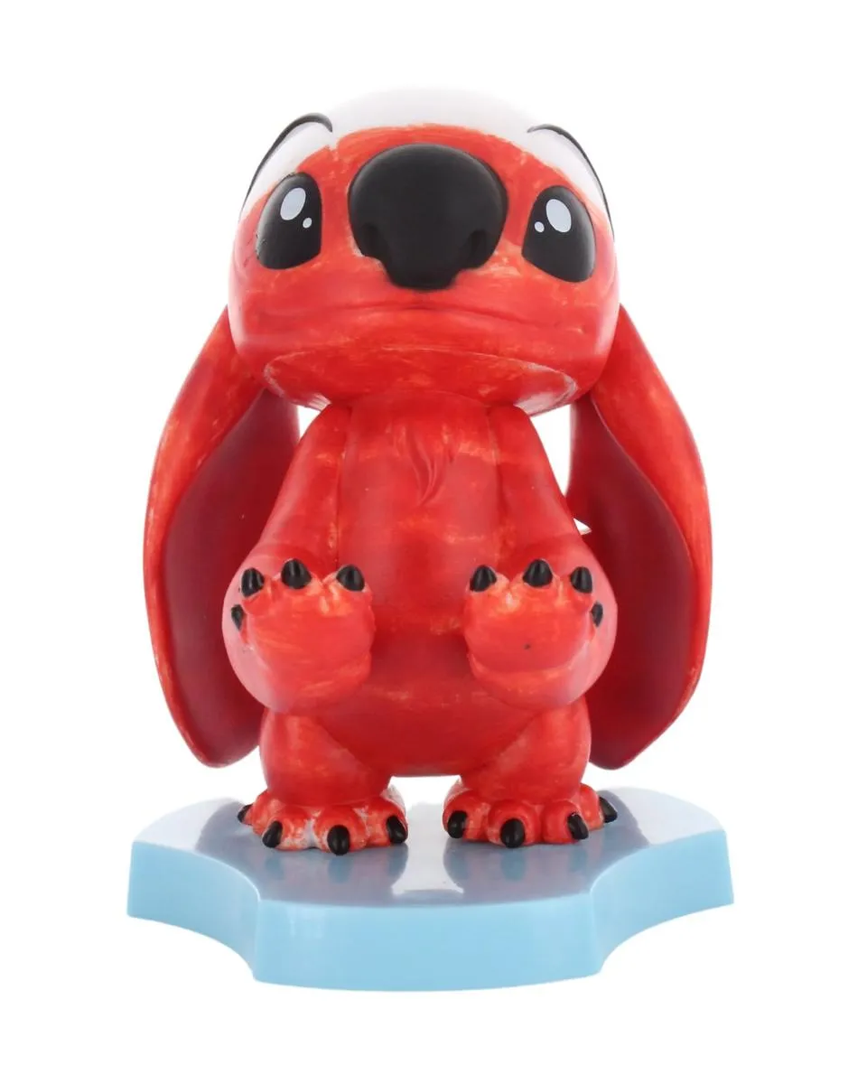 Cable Guys Holdems Lilo & Stitch - Badness Level Stitch 