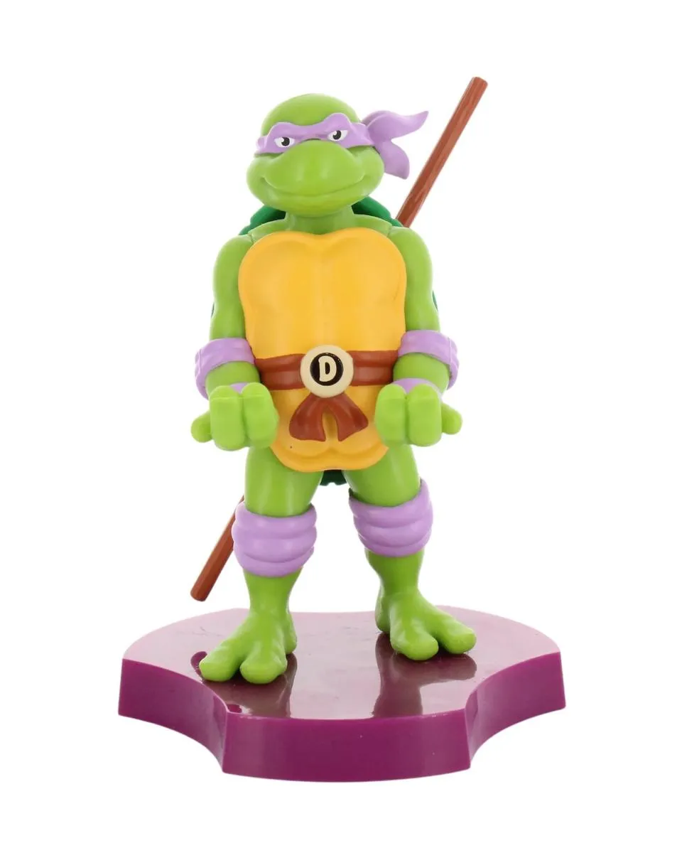 Cable Guys Holdems Teenage Mutant Ninja Turtles - Donatello 