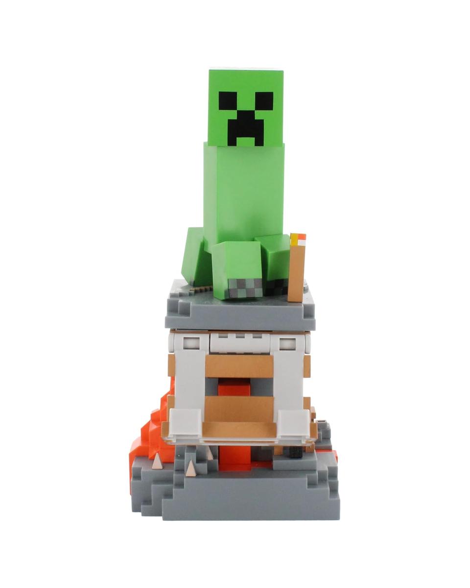 Cable Guys Minecraft - Creeper 