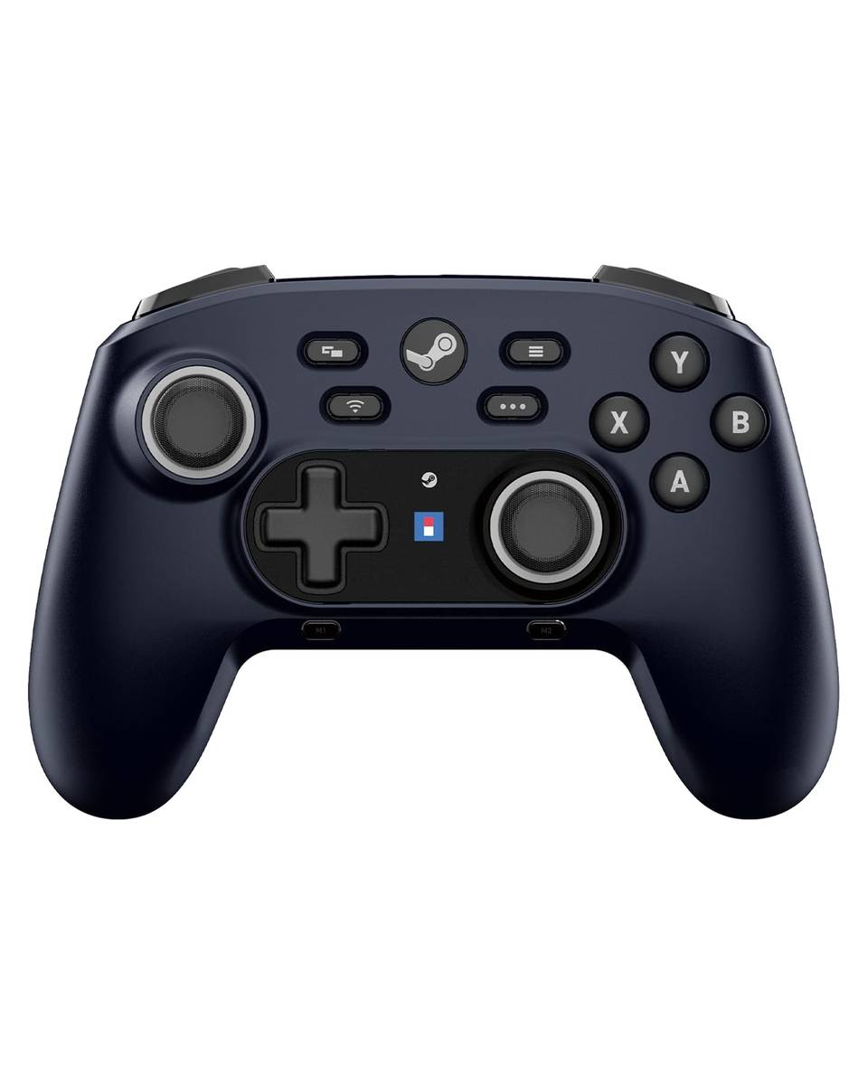 Gamepad HORI Wireless HoriPad for Steam & Steam Deck 