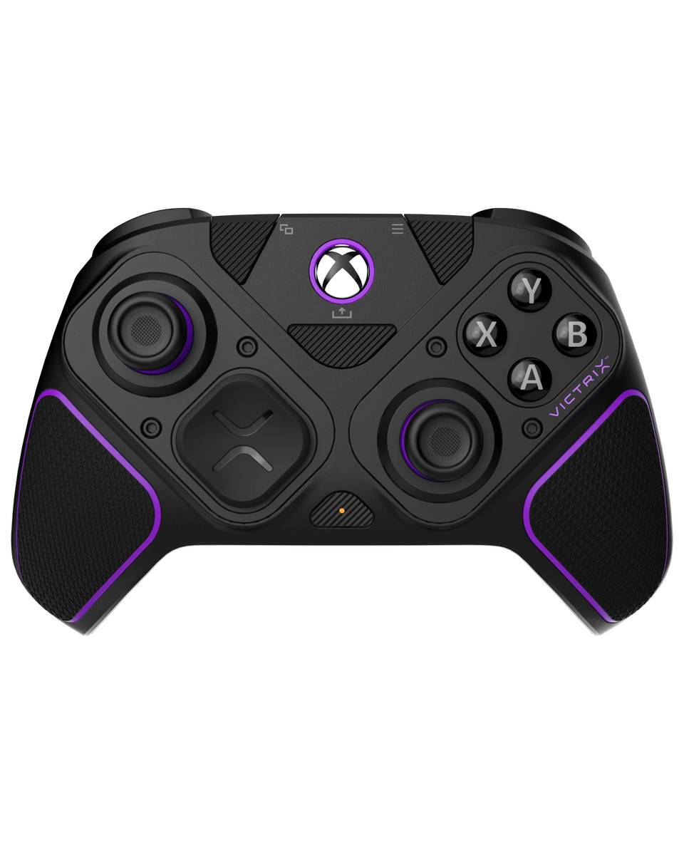 Gamepad PDP Victrix Pro BFG Wireless Controller Black 