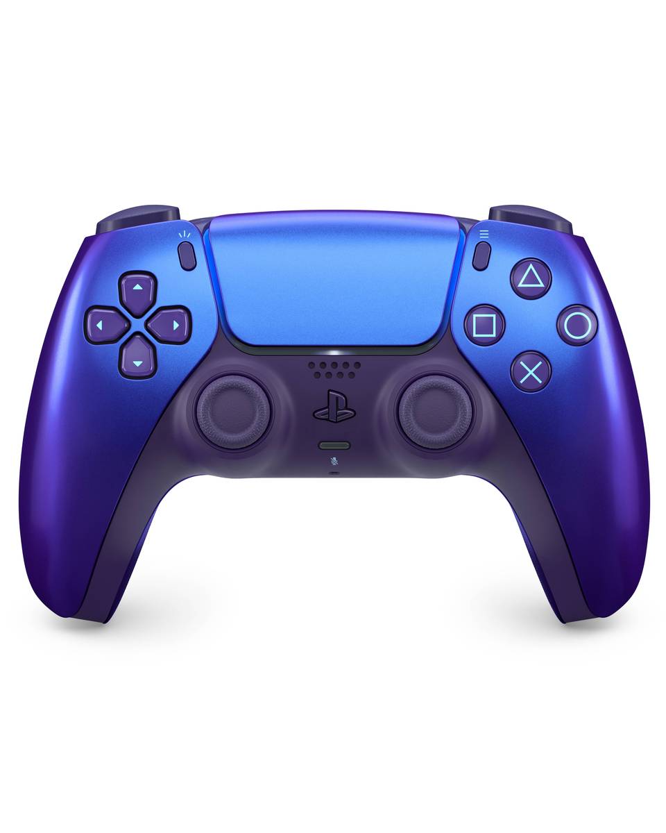 Gamepad PlayStation 5 DualSense - Chroma Indigo 