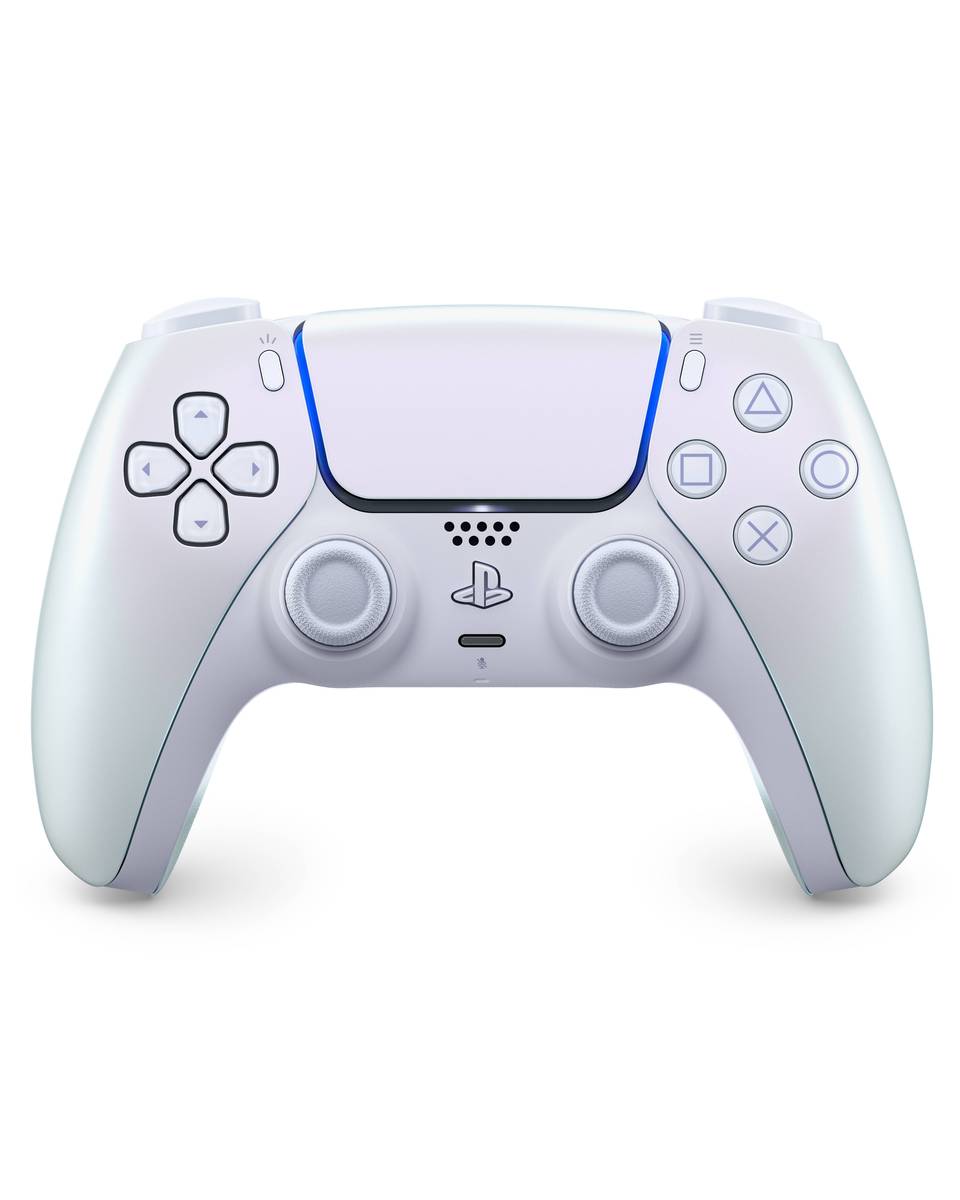 Gamepad PlayStation 5 DualSense - Chroma Pearl 