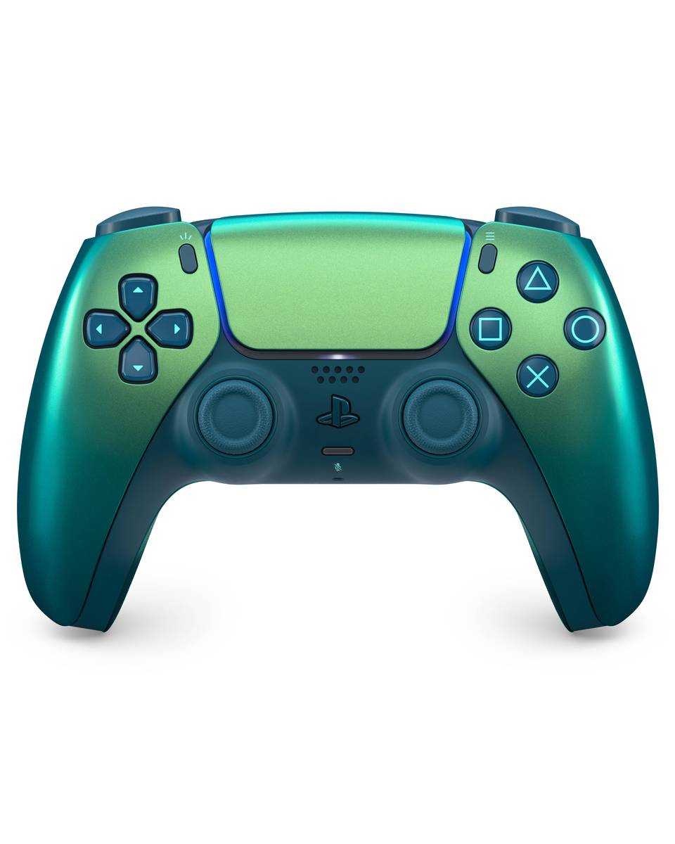 Gamepad PlayStation 5 DualSense - Chroma Teal 