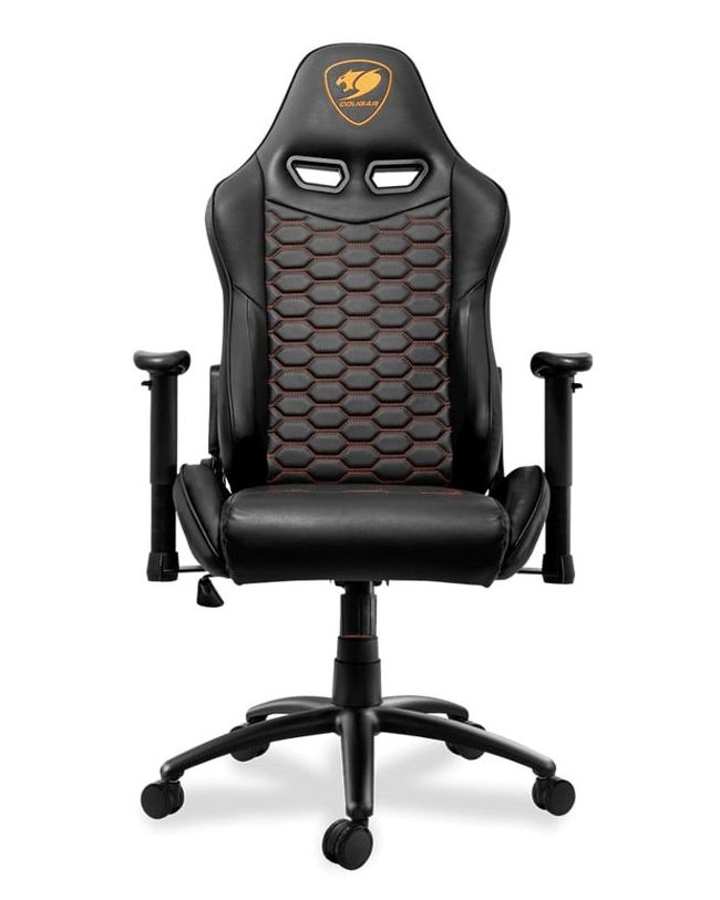 Gaming Stolica Cougar - Outrider - Black 