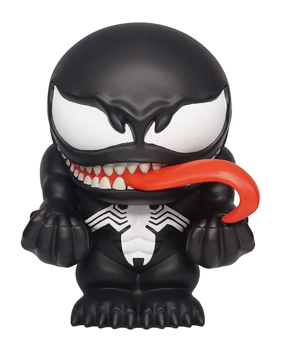 Kasica (Bank) Marvel - Venom 