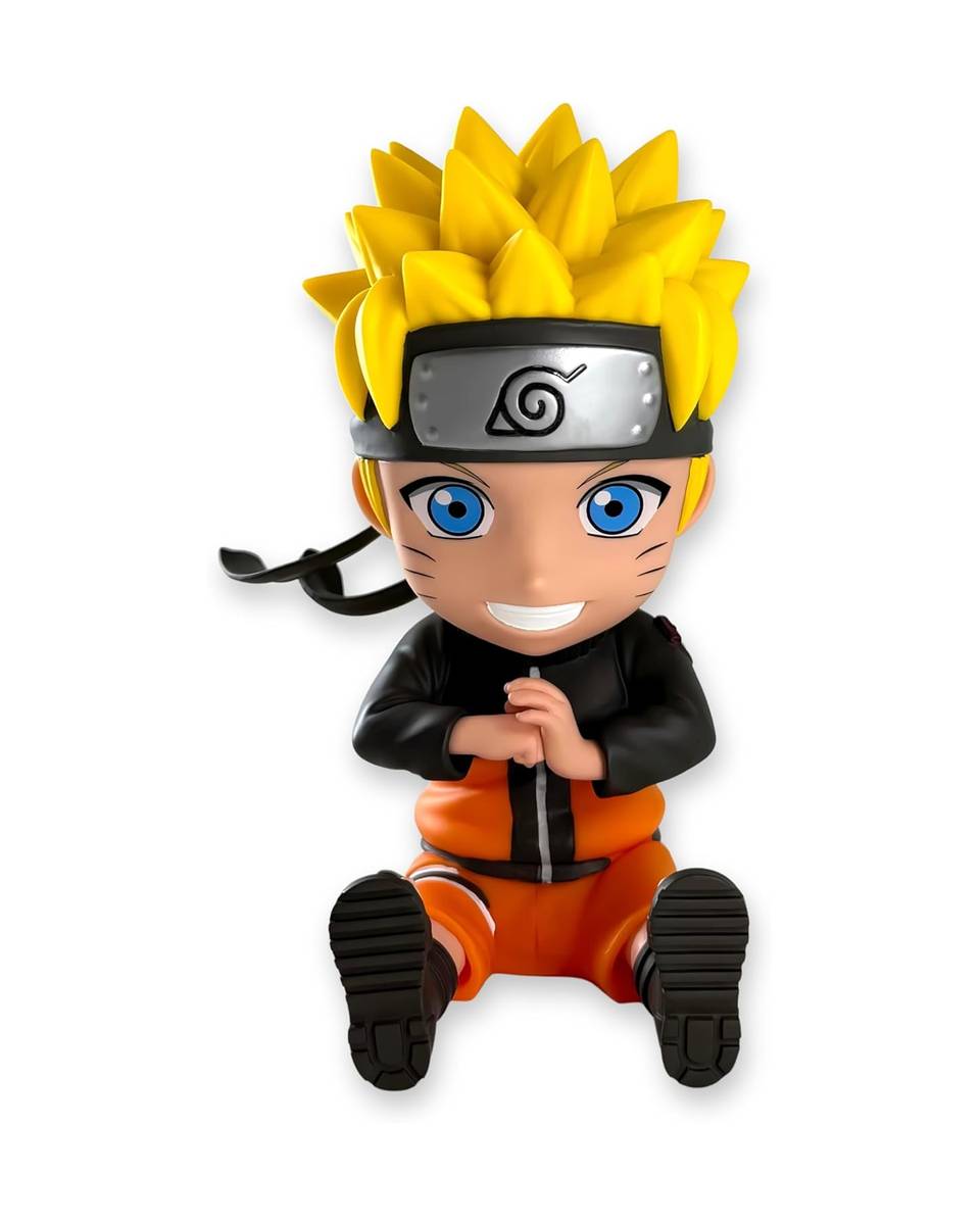 Kasica (Bank) Naruto Shippuden - Naruto Ver. 2 