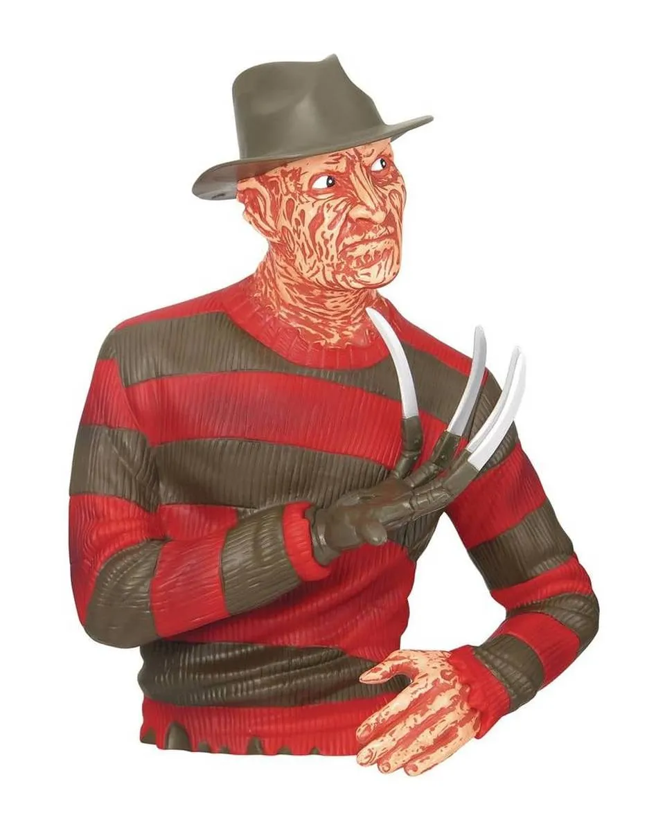 Kasica (Bank) Nightmare on Elm Street - Freddy Krueger Ver. 2 