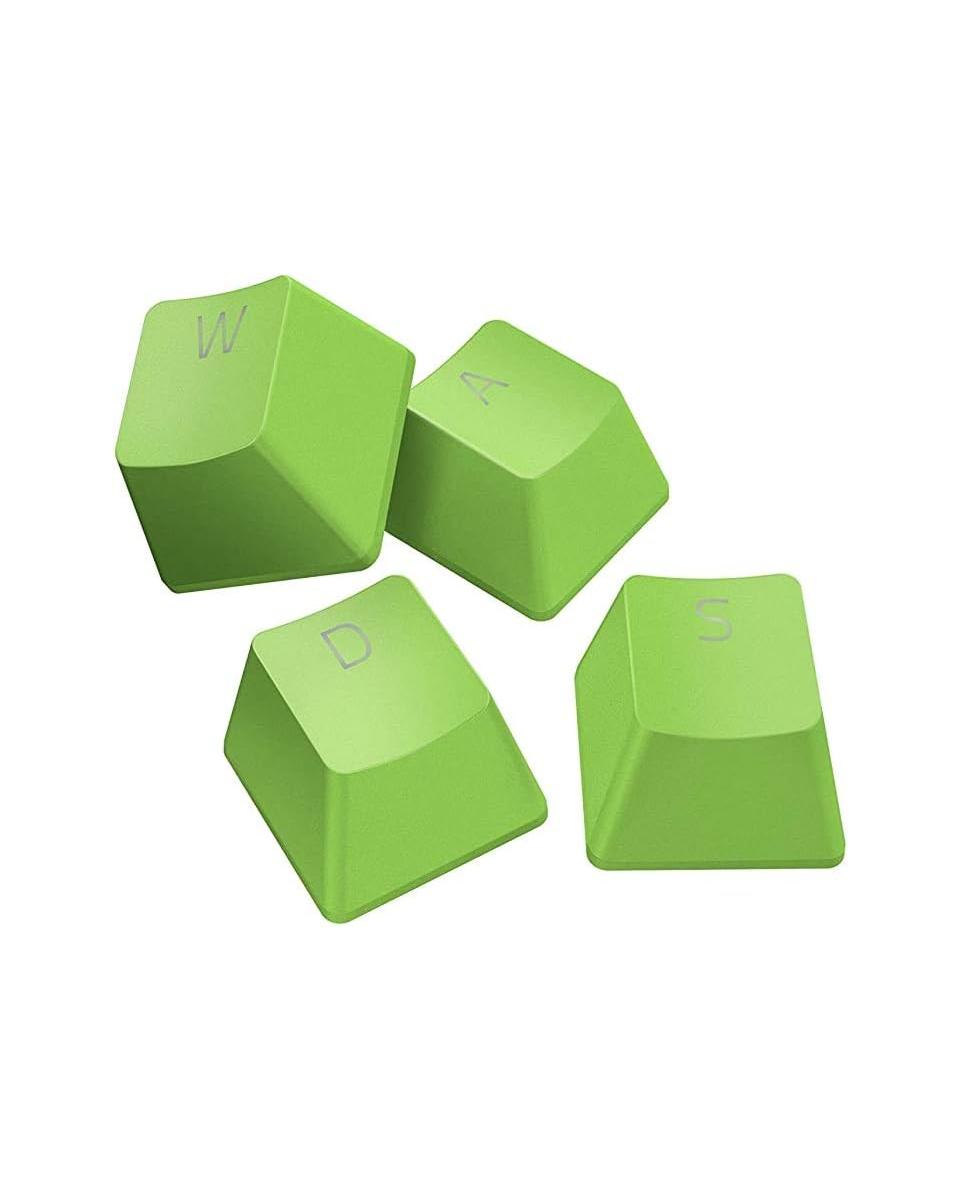 Keycaps Razer PBT Upgrade Set - Green 